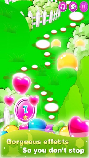 Land Jelly Smash - Pop Mania(圖2)-速報App