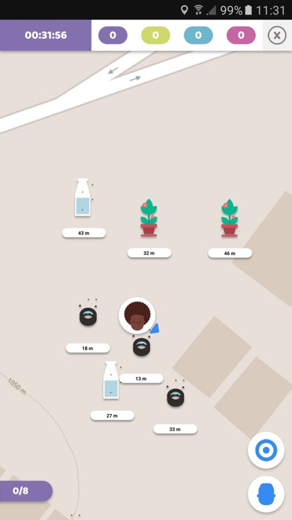 Mosquito Não screenshot-4