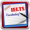 IELTS Vocabulary Quick Study Pro