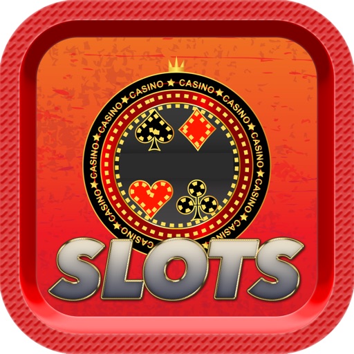 Red Fury of Slots - Luxor Casino Play icon
