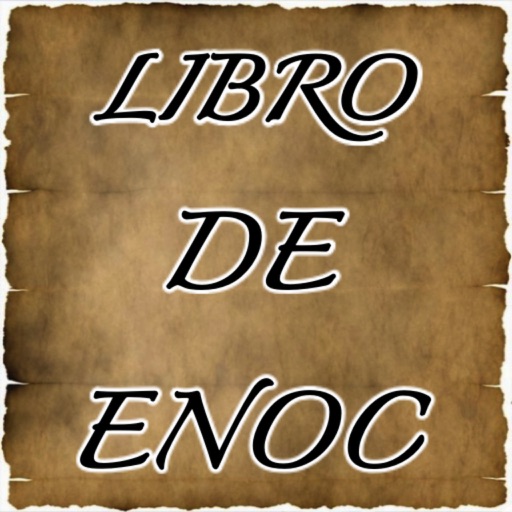 Libro de Enoc by Dinamo-Makelele