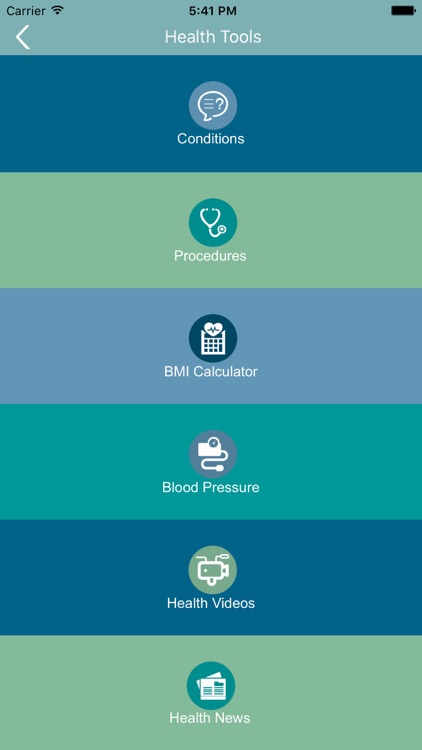 MedNet mHealth