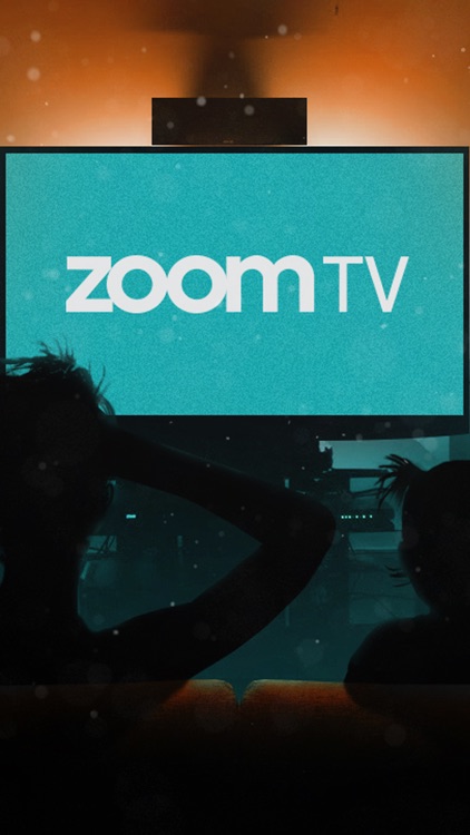 ЗУМ ТВ // Умный пульт