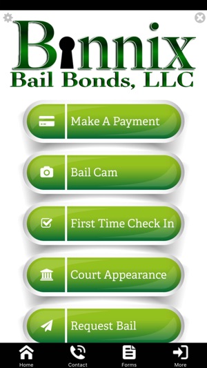 Binnix Bail Bonds(圖2)-速報App