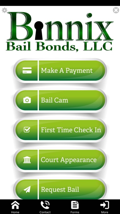 Binnix Bail Bonds