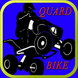 The adventurous Ride of Quad bike racing game 3D