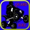 Title: The adventurous Ride of Quad bike racing game 3D