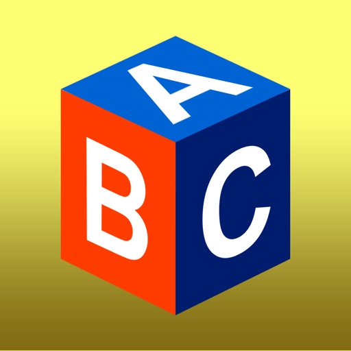 Barnoparichay - Learn English Alphabet & Numerals iOS App