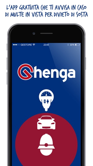 Ghenga(圖1)-速報App