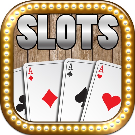 AAA Slots Quick -  Free Play Vegas Jackpot