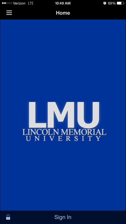 LMU Mobile