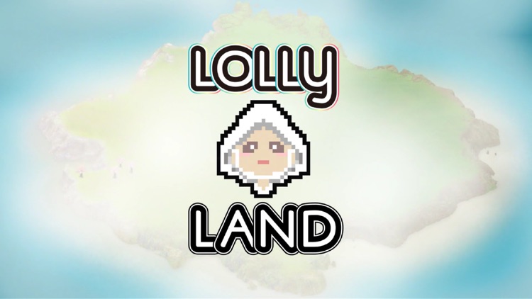 Lolly Land : The Lonely Island