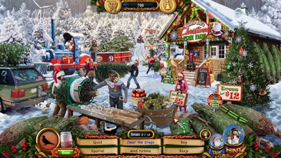 How to cancel & delete Christmas Wonderland 5 from iphone & ipad 2