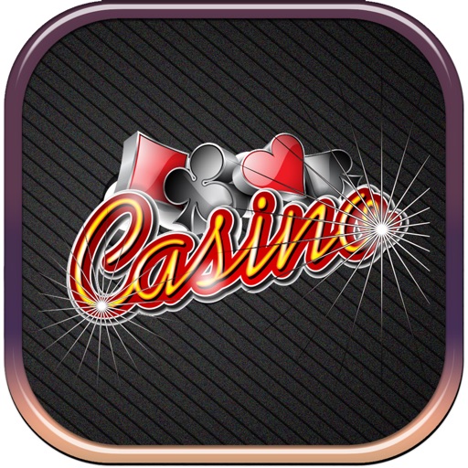 Fruit Machine Casino - Free Slots Game Show Icon