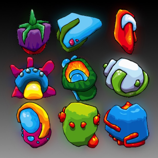 CREATURES BEST MATCH 3 : BLAST POP FIENDS MANIA! CREATURES BEST MATCH 3 : BLAST POP FIENDS MANIA!