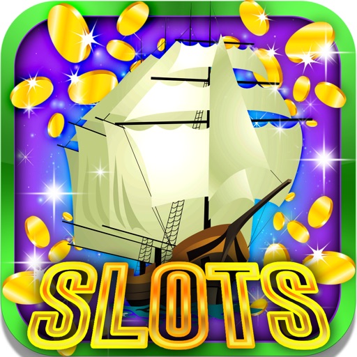 Fortunate Ship Slots: Beat the tricky laying odds iOS App