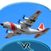 VR Flight Pilot : 3D Airplane Sim-ulator Game-s