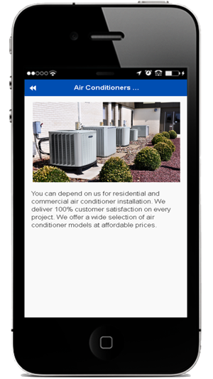 Beverly Hills HVAC Specialists(圖2)-速報App