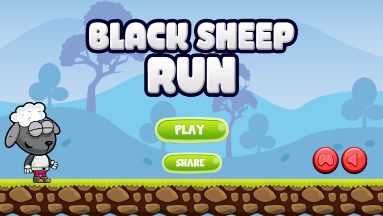 Black Sheep Run Lite