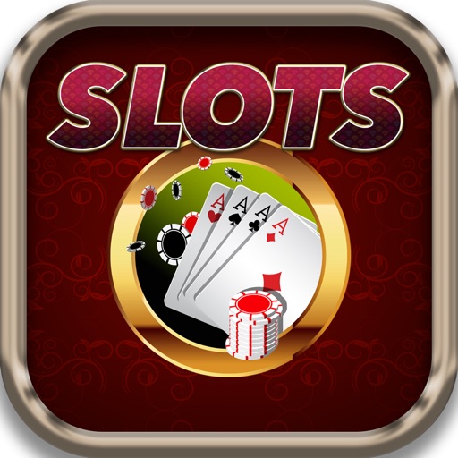 888 Slots Game Multi-Reel - Las Vegas Casino icon