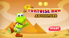 Game screenshot Tortoise Run Adventure For Kids mod apk