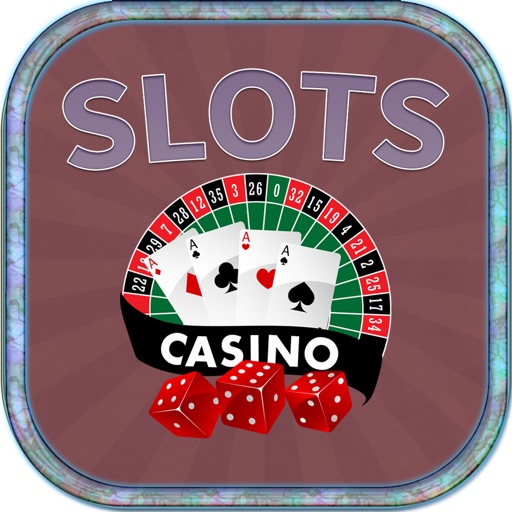 21Money Double Reward Jackpot Slots - Free Slots icon