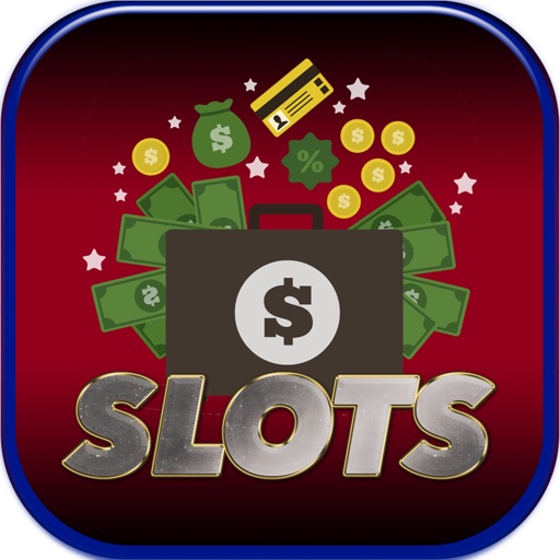 Fun Vegas Casino Games - Play Free & Win A Jackpot Icon