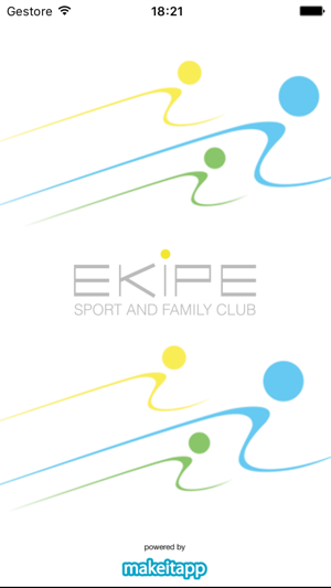 Ekipe Sport & Family Club