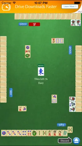 Game screenshot Mahjong Time Lite mod apk