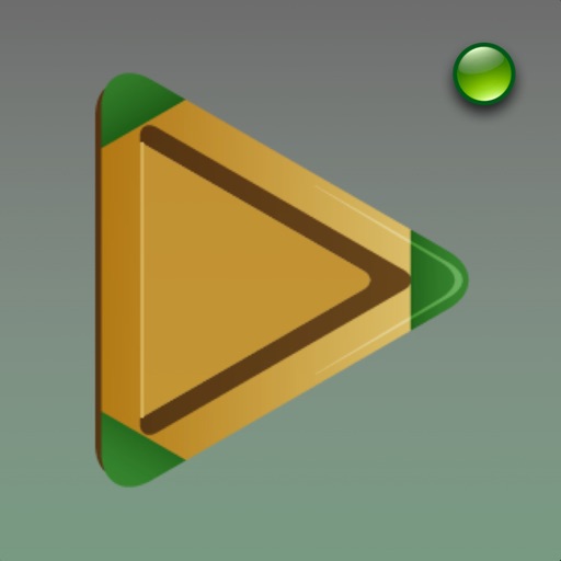 iXPlayer icon