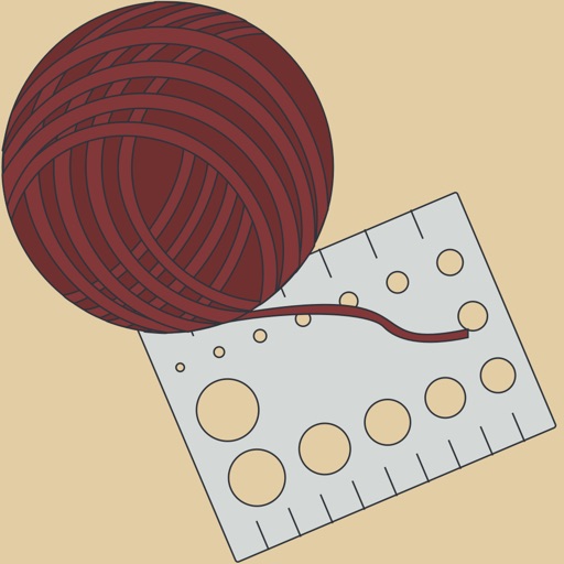 Yarn Requirements iOS App