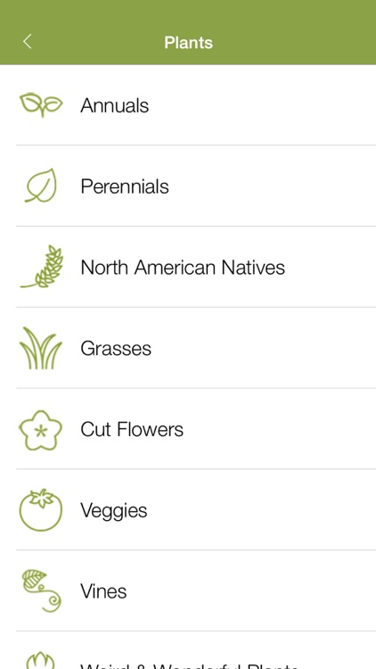 Armitage's Greatest Garden Plants screenshot-3
