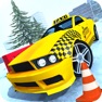 Get Xmas Taxi Parking Simulator 3D - Snow Drive 2017 for iOS, iPhone, iPad Aso Report