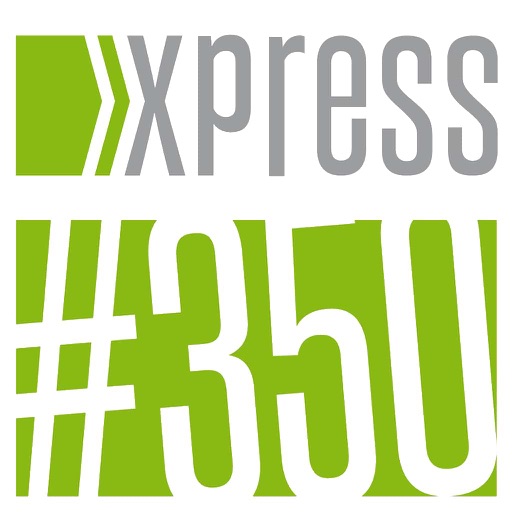 Xpress#350 icon