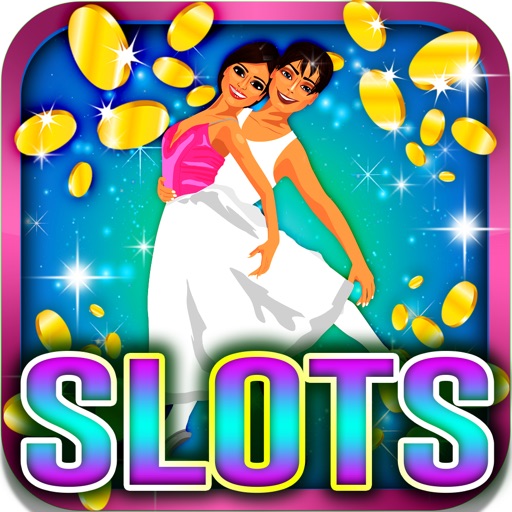 Lucky Salsa Slots: Experience big daily rewards iOS App