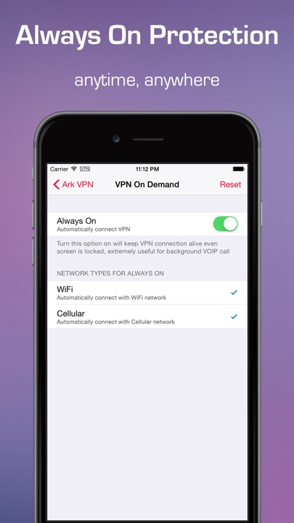 Ultra Cloud VPN by ArkVPN: Unlimited Hotspot Surf