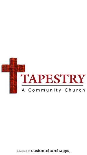 Tapestry Community Church(圖1)-速報App