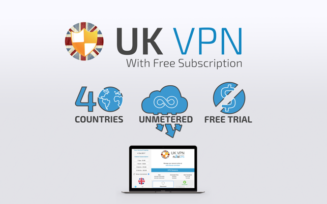 UK VPN