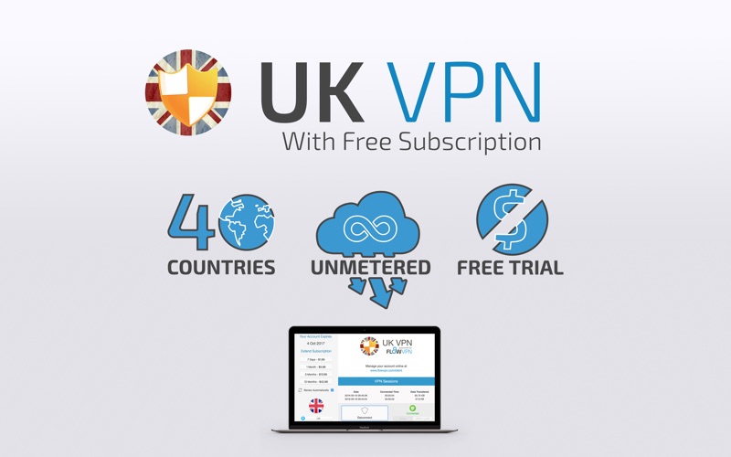 how to get a uk vpn on mac