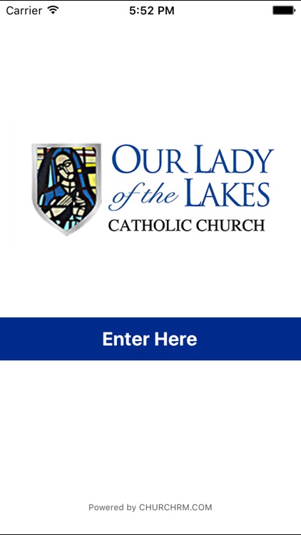 Our Lady of the Lakes Catholic Church Miami Lakes