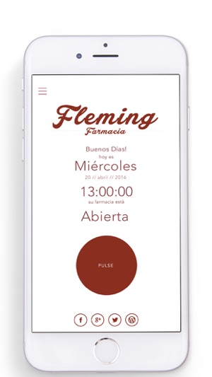 Farmacia Fleming(圖3)-速報App