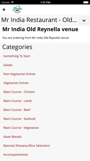 Mr India - Old Reynella(圖3)-速報App