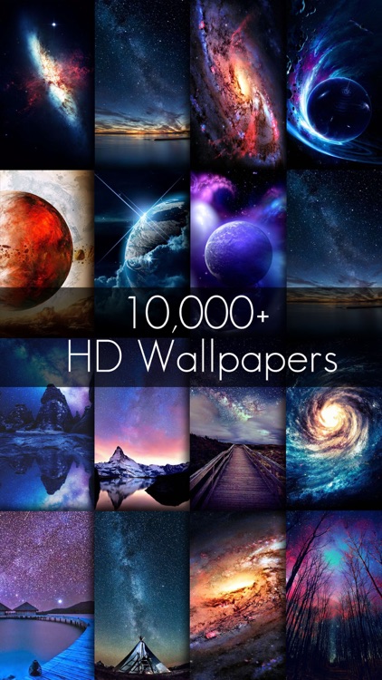 Galaxy Space Wallpapers-HD Backgrounds Wallpapers