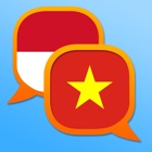 Indonesian Vietnamese dictionary