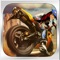 Mad Super Bike Stunts King 3d Simulator