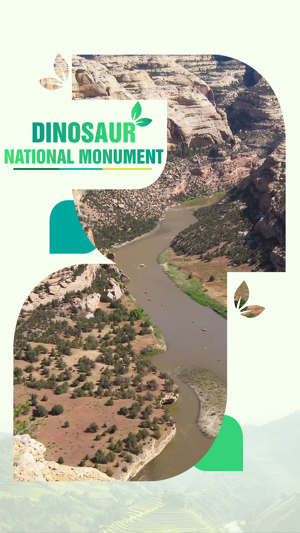Dinosaur National Monument Travel Guide(圖1)-速報App