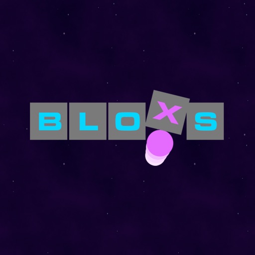 Bloxs: Break em all iOS App