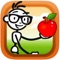 Steal The Apple From The Stickman Challenge - Fruit Control Strategy Game LX