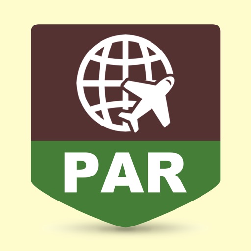 Paris metro ratp travel guides and offline city street map, underground subway maps & guide