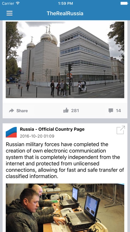 Russia News Today Pro - Latest Breaking Updates